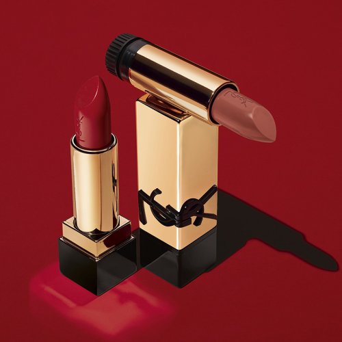 YVES SAINT LAURENT-Rouge Pur Couture Refill - Satin Finish YVES SAINT LAURENT-Rouge Pur Couture Refill - Satin Finish